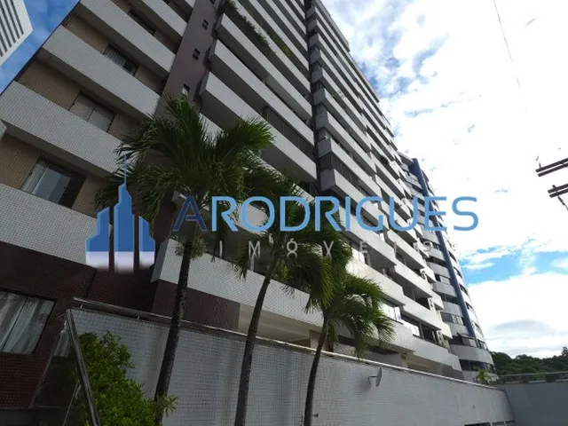 Imagem 16: Apartamento na Pituba Excelente Oportunidade Localização Privilegiada no Alto do Parque