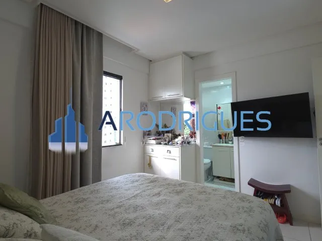 Imagem 5: Apartamento na Pituba Excelente Oportunidade Localização Privilegiada no Alto do Parque