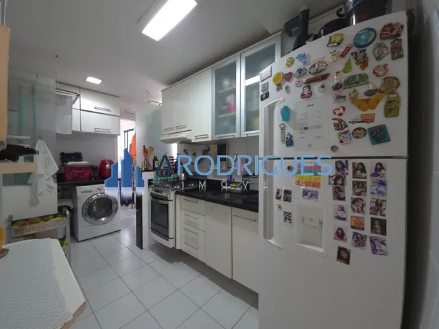 Imagem 7: Apartamento na Pituba Excelente Oportunidade Localização Privilegiada no Alto do Parque