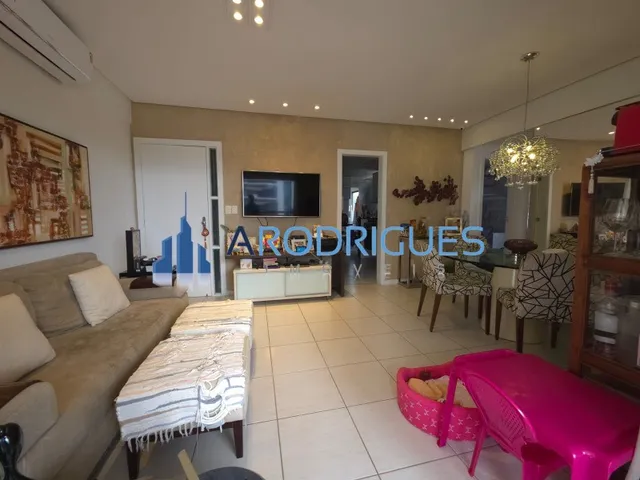 Imagem 10: Apartamento na Pituba Excelente Oportunidade Localização Privilegiada no Alto do Parque