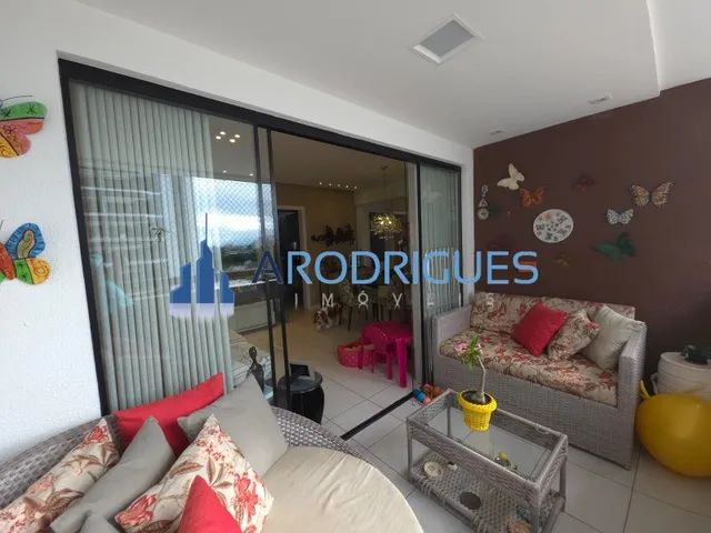 Imagem 12: Apartamento na Pituba Excelente Oportunidade Localização Privilegiada no Alto do Parque
