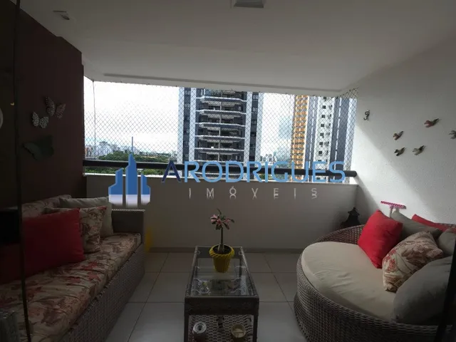 Imagem 15: Apartamento na Pituba Excelente Oportunidade Localização Privilegiada no Alto do Parque