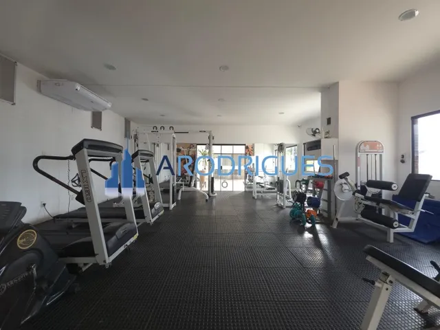 Imagem 11: Apartamento na Pituba Excelente Oportunidade Localização Privilegiada no Alto do Parque