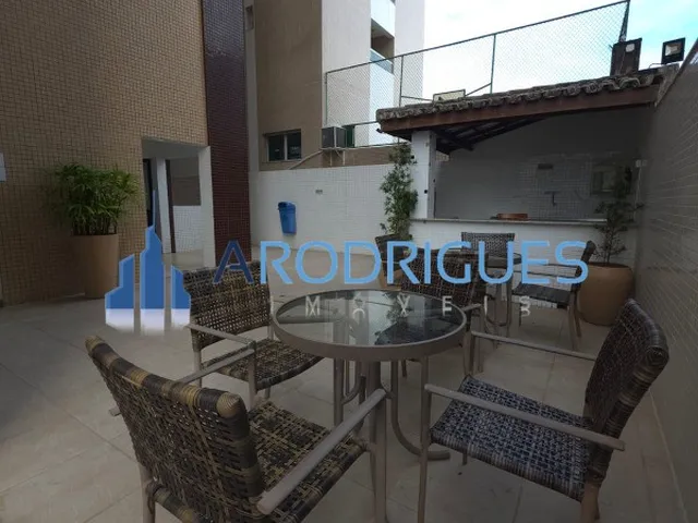 Imagem 3: Apartamento na Pituba Excelente Oportunidade Localização Privilegiada no Alto do Parque