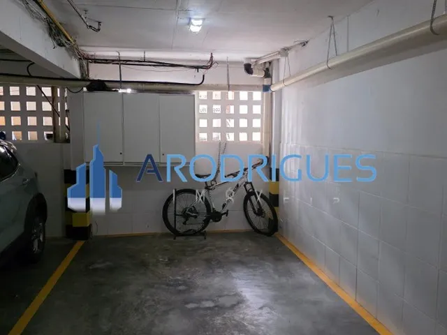 Imagem 8: Apartamento na Pituba Excelente Oportunidade Localização Privilegiada no Alto do Parque
