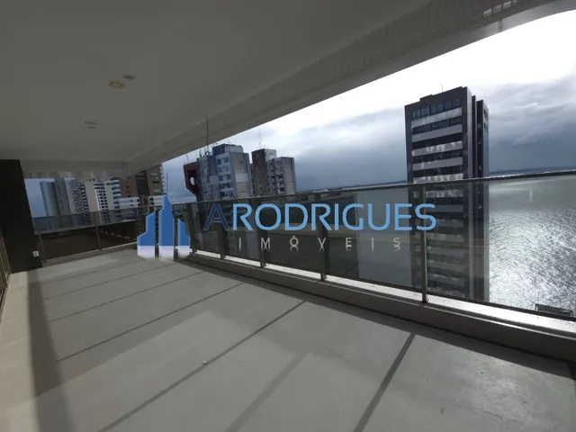 Imagem 12: Apartamento à Venda Mansão no Corredor da Vitória - Alto Padrão Vista Mar Baía de