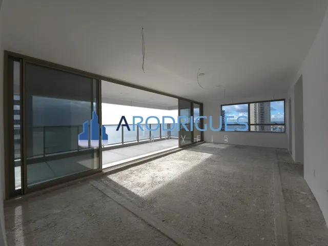 Imagem 14: Apartamento à Venda Mansão no Corredor da Vitória - Alto Padrão Vista Mar Baía de