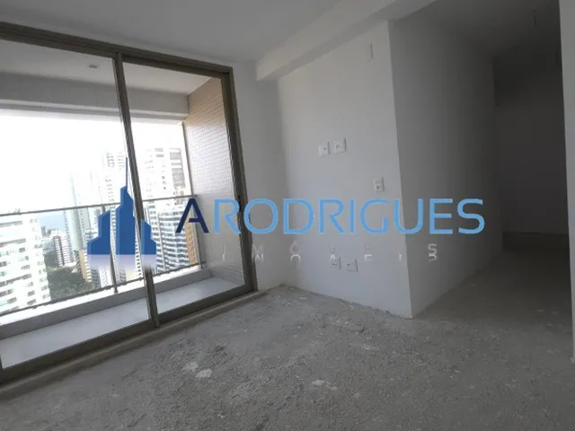 Imagem 4: Apartamento à Venda Mansão no Corredor da Vitória - Alto Padrão Vista Mar Baía de