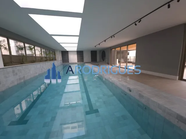 Imagem 16: Apartamento à Venda Mansão no Corredor da Vitória - Alto Padrão Vista Mar Baía de