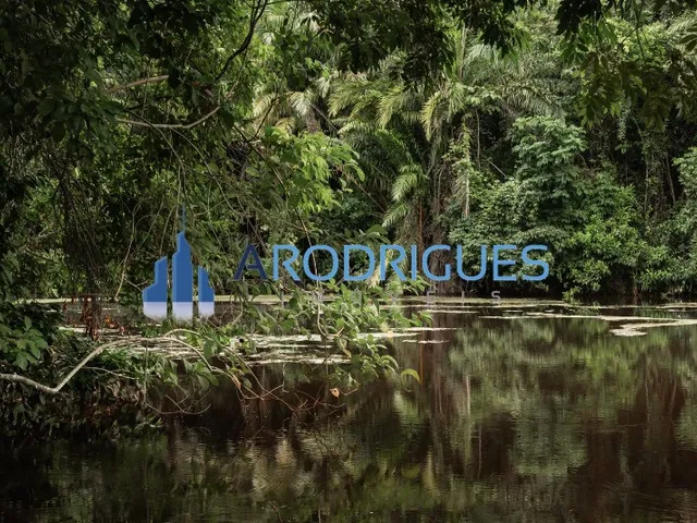Imagem 4: Terrenos á Venda Exclusivo em Ilha Particular na Baía de Todos os Santos em São