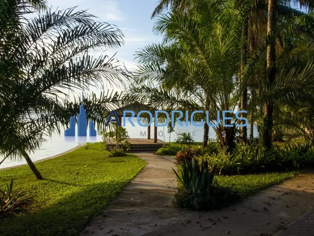 Imagem 7: Terrenos á Venda Exclusivo em Ilha Particular na Baía de Todos os Santos em São