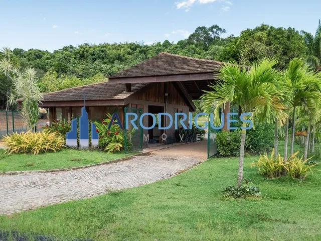 Imagem 10: Terrenos á Venda Exclusivo em Ilha Particular na Baía de Todos os Santos em São