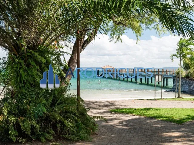 Imagem 3: Terrenos á Venda Exclusivo em Ilha Particular na Baía de Todos os Santos em São
