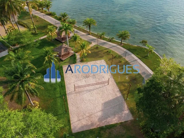 Imagem 6: Terrenos á Venda Exclusivo em Ilha Particular na Baía de Todos os Santos em São