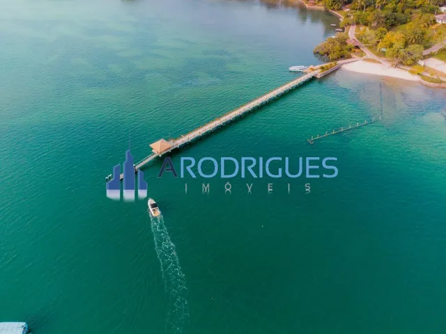 Imagem 9: Terrenos á Venda Exclusivo em Ilha Particular na Baía de Todos os Santos em São