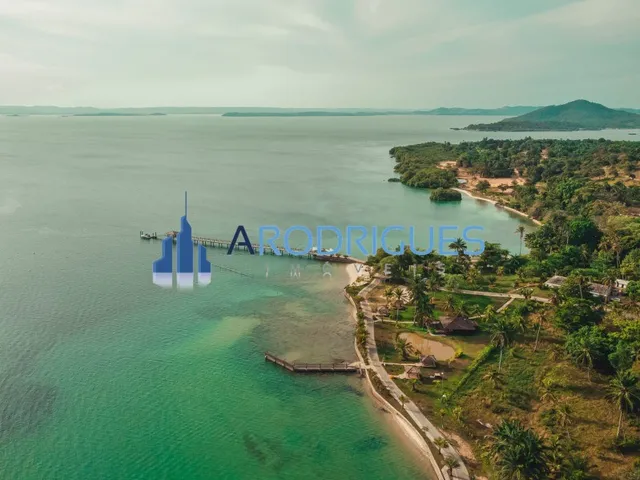 Imagem 8: Terrenos á Venda Exclusivo em Ilha Particular na Baía de Todos os Santos em São
