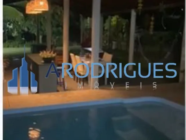 Imagem: Casa à Venda em Barra de Jacuípe - Condomínio