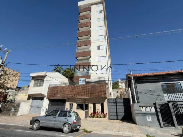 Imagem: APARTAMENTO RESIDENCIAL em POÇOS DE CALDAS