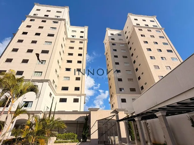 Imagem: APARTAMENTO RESIDENCIAL em POÇOS DE CALDAS