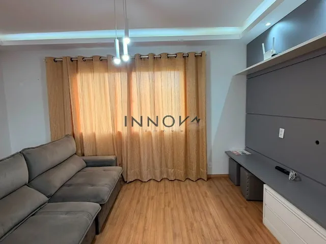 Imagem 9: APARTAMENTO RESIDENCIAL em POÇOS DE CALDAS - MG, CAMPO DA MOGIANA