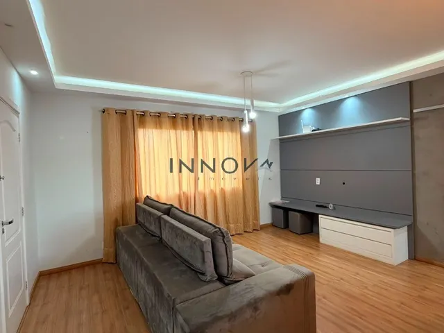 Imagem 11: APARTAMENTO RESIDENCIAL em POÇOS DE CALDAS - MG, CAMPO DA MOGIANA
