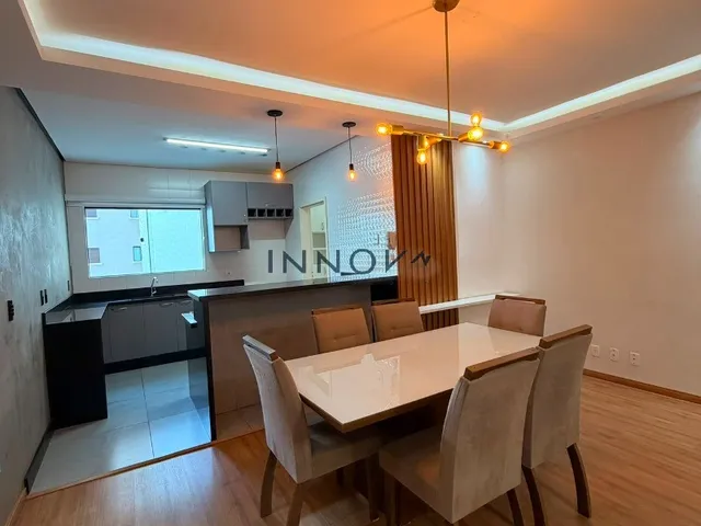 Imagem 7: APARTAMENTO RESIDENCIAL em POÇOS DE CALDAS - MG, CAMPO DA MOGIANA