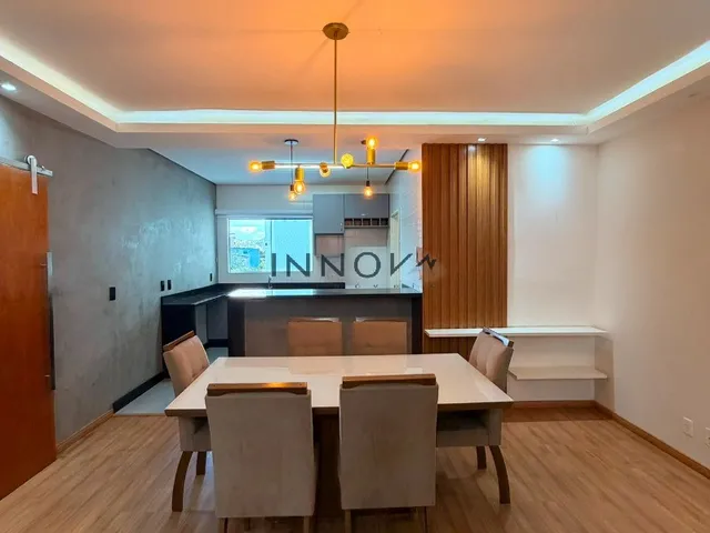 Imagem 13: APARTAMENTO RESIDENCIAL em POÇOS DE CALDAS - MG, CAMPO DA MOGIANA