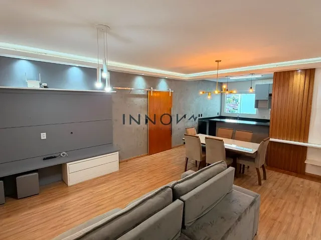 Imagem 8: APARTAMENTO RESIDENCIAL em POÇOS DE CALDAS - MG, CAMPO DA MOGIANA