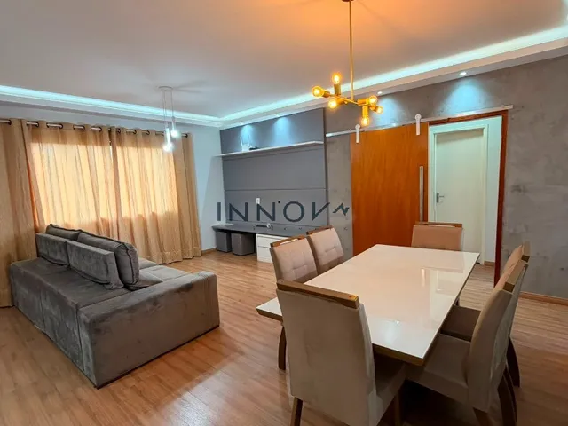 Imagem 15: APARTAMENTO RESIDENCIAL em POÇOS DE CALDAS - MG, CAMPO DA MOGIANA