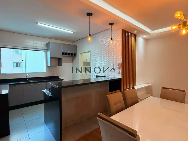 Imagem 5: APARTAMENTO RESIDENCIAL em POÇOS DE CALDAS - MG, CAMPO DA MOGIANA