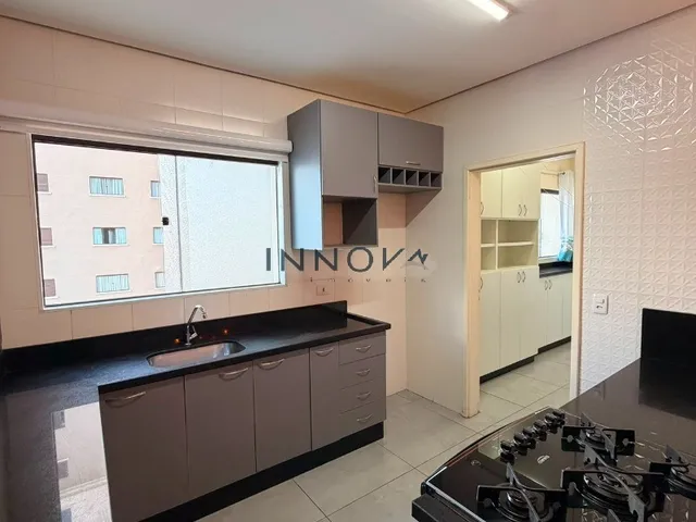 Imagem 3: APARTAMENTO RESIDENCIAL em POÇOS DE CALDAS - MG, CAMPO DA MOGIANA