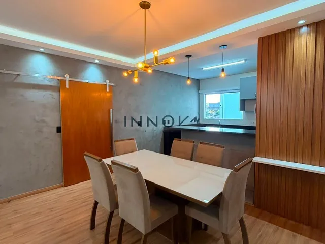 Imagem 10: APARTAMENTO RESIDENCIAL em POÇOS DE CALDAS - MG, CAMPO DA MOGIANA