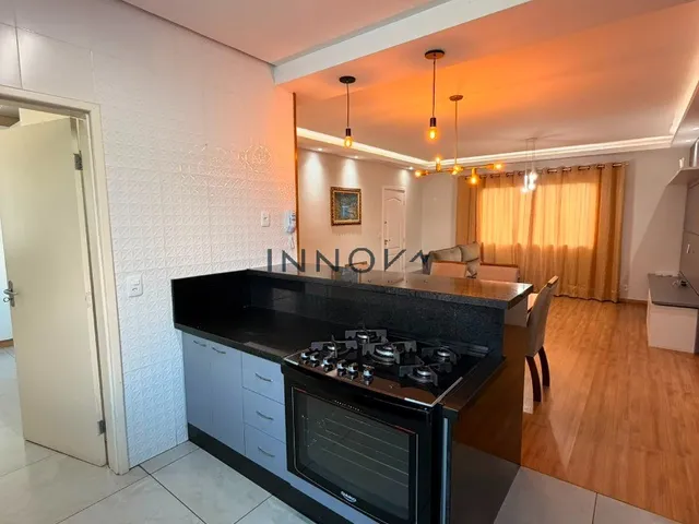 Imagem 4: APARTAMENTO RESIDENCIAL em POÇOS DE CALDAS - MG, CAMPO DA MOGIANA