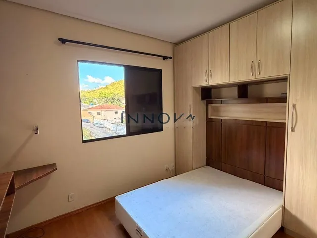 Imagem 12: APARTAMENTO RESIDENCIAL em POÇOS DE CALDAS - MG, CAMPO DA MOGIANA