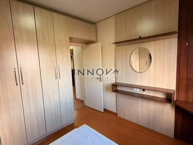 Imagem 6: APARTAMENTO RESIDENCIAL em POÇOS DE CALDAS - MG, CAMPO DA MOGIANA