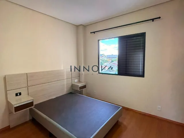 Imagem 14: APARTAMENTO RESIDENCIAL em POÇOS DE CALDAS - MG, CAMPO DA MOGIANA