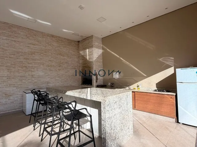 Imagem 2: APARTAMENTO RESIDENCIAL em POÇOS DE CALDAS - MG, CAMPO DA MOGIANA