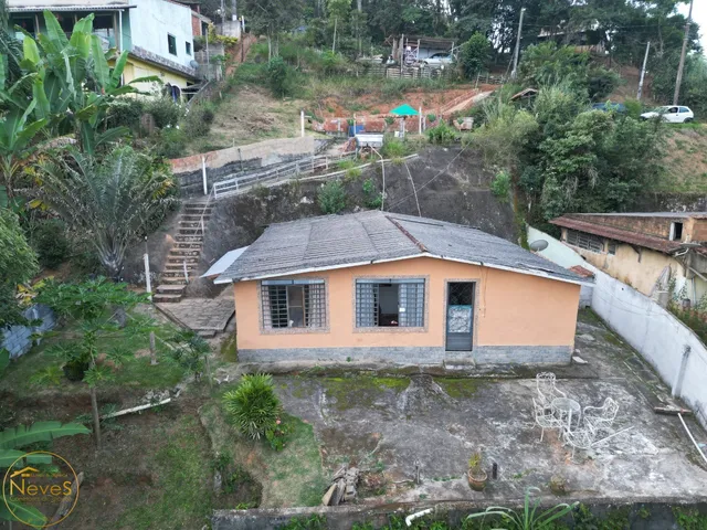 Imagem: Vendo Casa no bairro Plante Café em Miguel