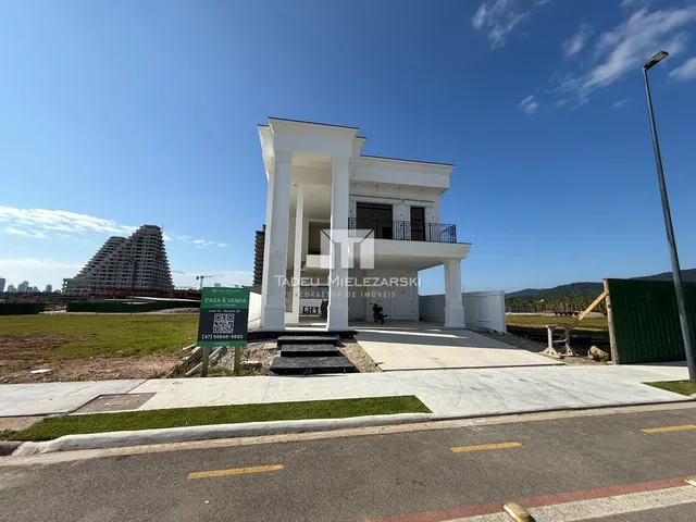Imagem: Casa no VivaPark, Porto Belo/SC