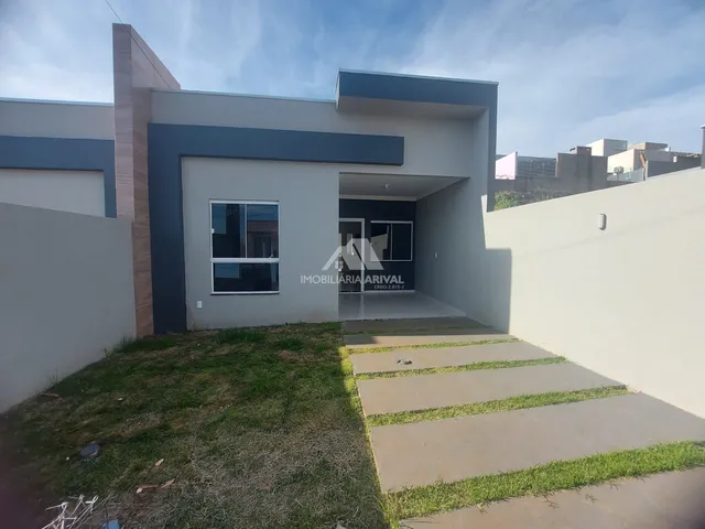 Imagem: GEMINADA PARA FINANCIAMENTO NO DESBRAVADOR