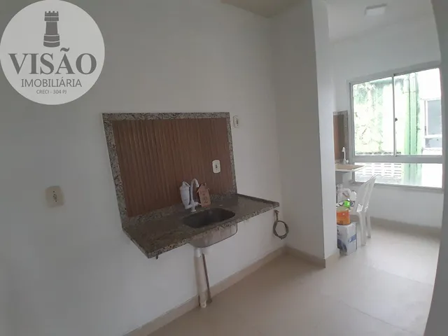 Imagem 15: APARTAMENTO RESIDENCIAL em MANAUS - AM, ALEIXO
