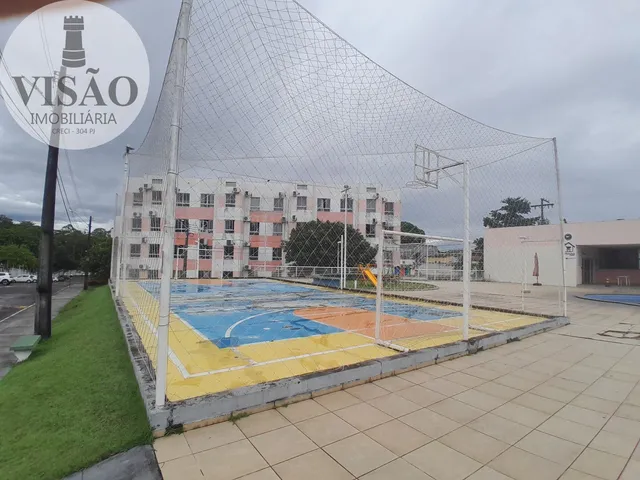 Imagem 10: APARTAMENTO RESIDENCIAL em MANAUS - AM, ALEIXO