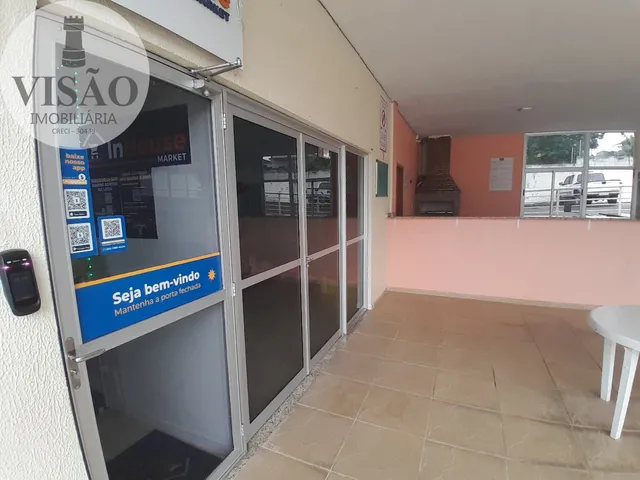 Imagem 8: APARTAMENTO RESIDENCIAL em MANAUS - AM, ALEIXO