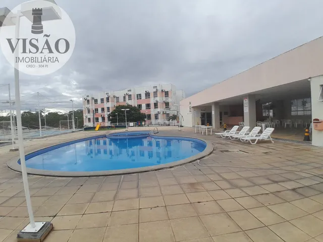 Imagem 9: APARTAMENTO RESIDENCIAL em MANAUS - AM, ALEIXO