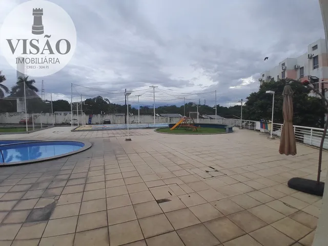 Imagem 4: APARTAMENTO RESIDENCIAL em MANAUS - AM, ALEIXO