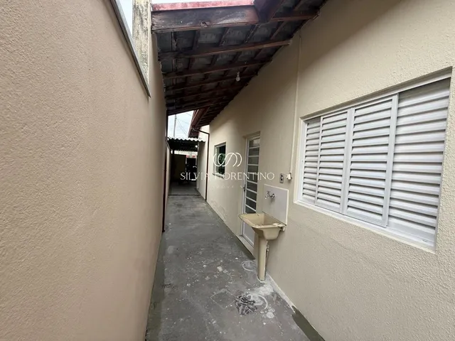 Imagem 6: Excelente oportunidade no Parque Senhor do Bonfim: casa à venda em Taubaté-SP com 2