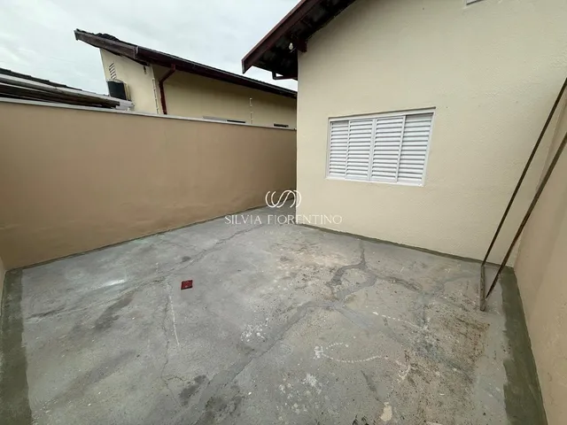 Imagem 9: Excelente oportunidade no Parque Senhor do Bonfim: casa à venda em Taubaté-SP com 2