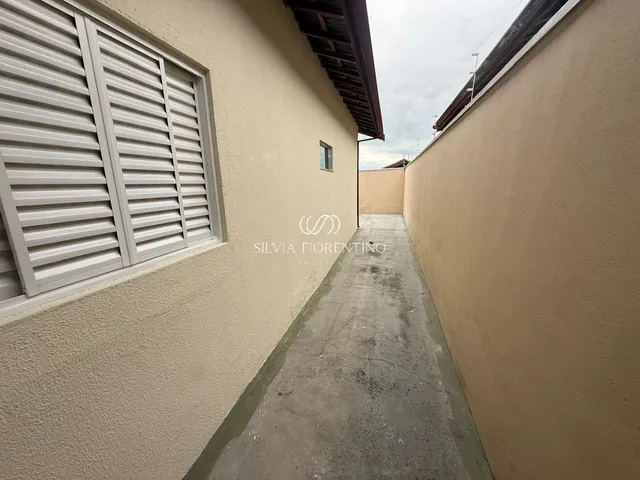 Imagem 4: Excelente oportunidade no Parque Senhor do Bonfim: casa à venda em Taubaté-SP com 2