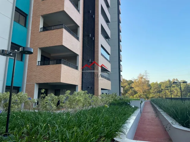 Imagem: Apartamento a venda no condomínio Resort