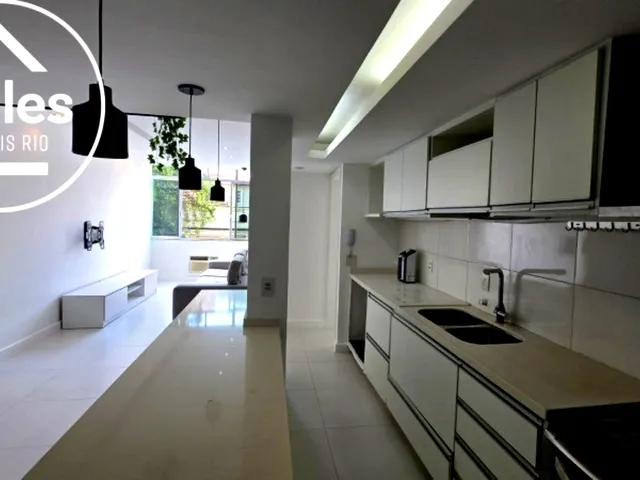 Imagem: APARTAMENTO RESIDENCIAL em RIO DE JANEIRO